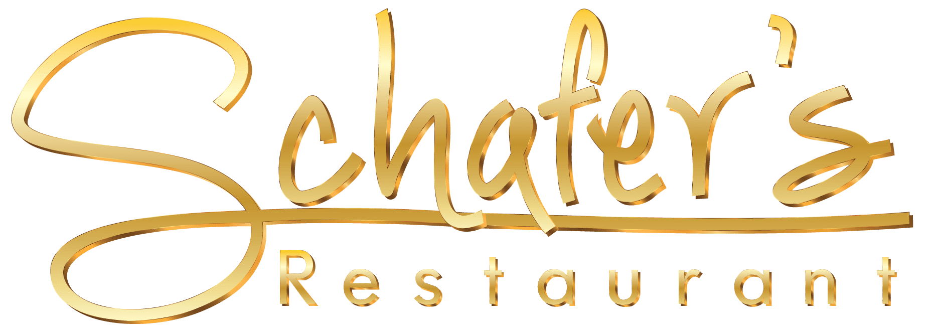Schafer's Restaurant Logo