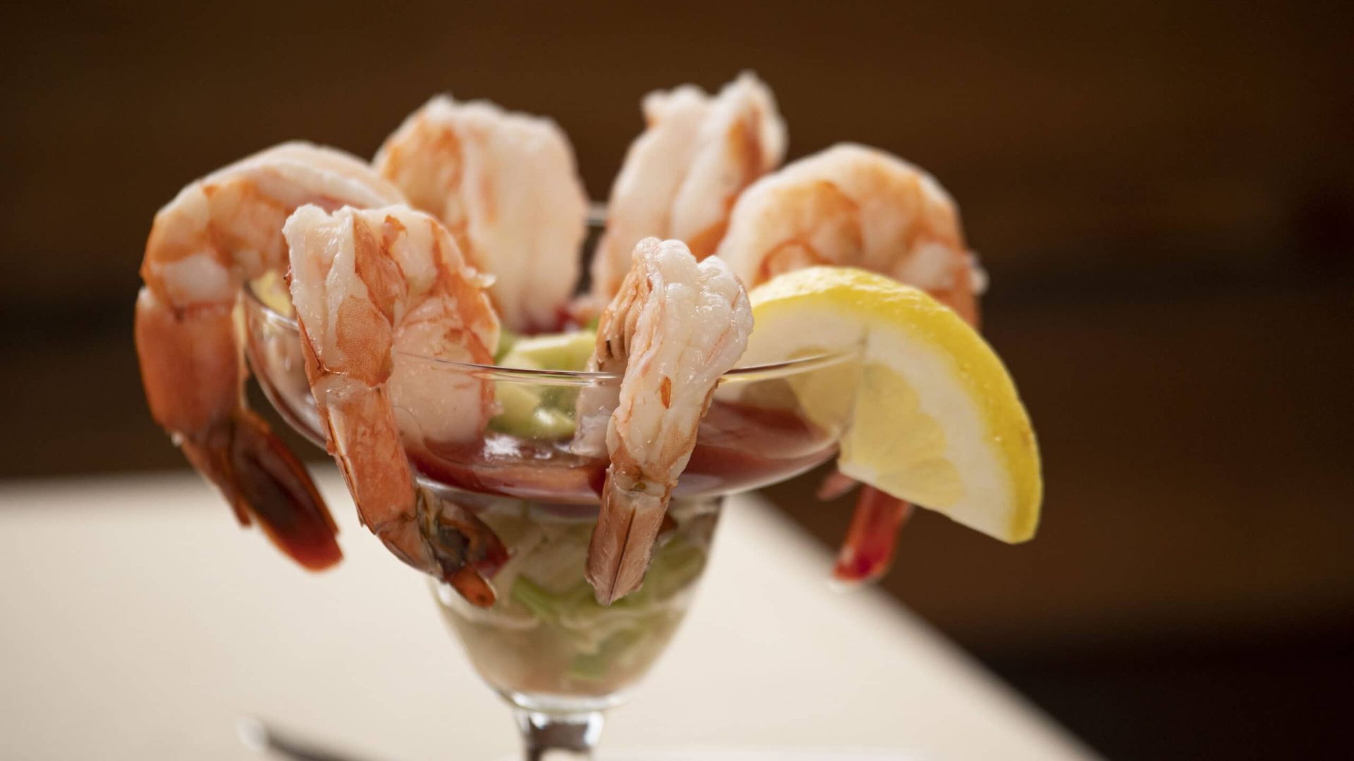 Shrimp Cocktail 1